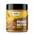 Honey Peanut Butter Crunchy - 500g