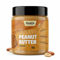 Classic (Unsweetened) Peanut Butter Creamy - 500g