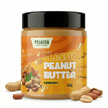 Classic (Unsweetened) Peanut Butter Crunchy - 500g